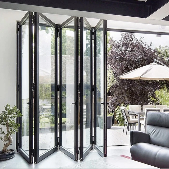 folding patio doors _2