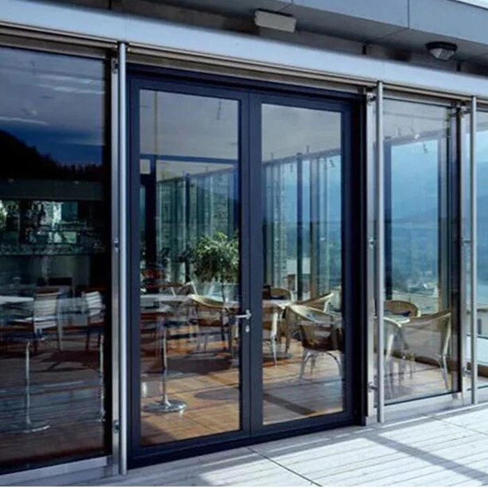 aluminium doors and windows for houses