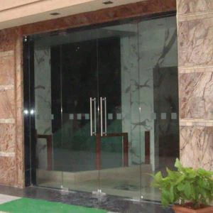 Puertas Francesas Externas