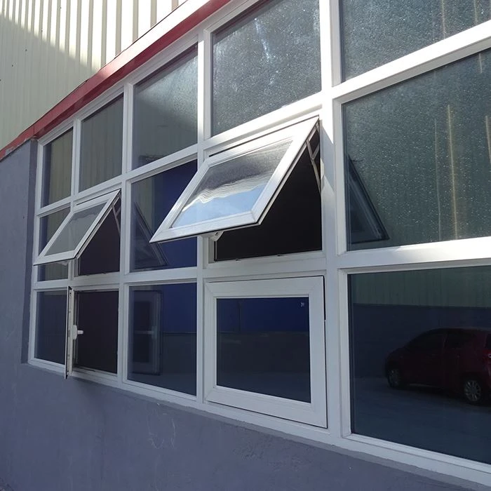 Ventanas guillotina