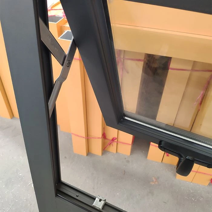 Aluminium Awning Window