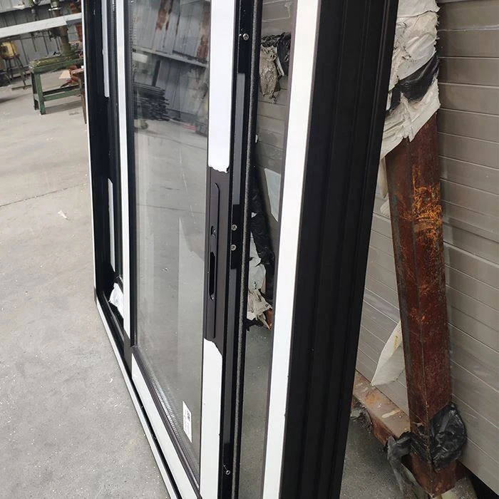 Aluminum Exterior Windows