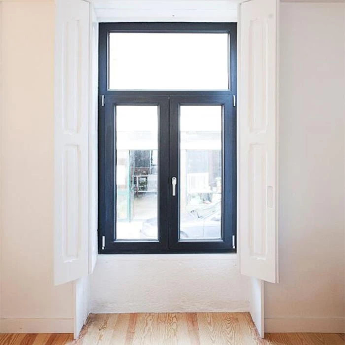 French Window
