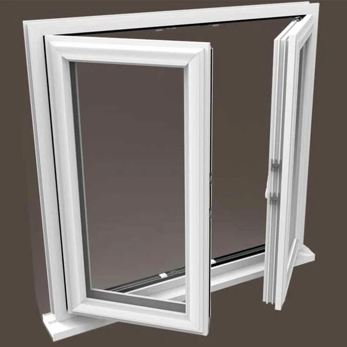 French Window
