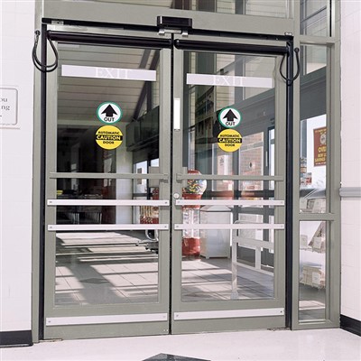 puertas de entrada de aluminio para tiendas