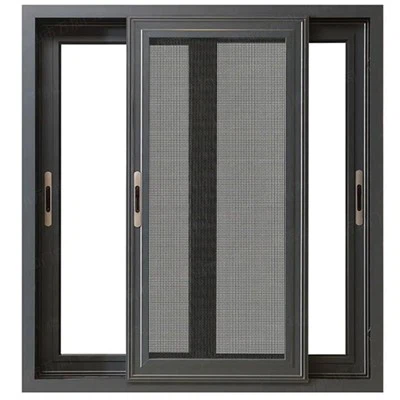 Ventanas interiores