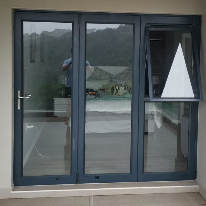 aluminum door with window factory aluminum door with window factory